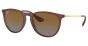 RAY-BAN RB4171 6593T5 54 ERIKA
