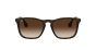RAY-BAN RB4187 856/13 54 CHRIS