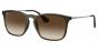 RAY-BAN RB4187 856/13 54 CHRIS