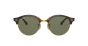 RAY-BAN RB4246 990/58 51 CLUBROUND