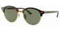 RAY-BAN RB4246 990/58 51 CLUBROUND