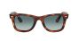 RAY-BAN RB4340 63973M 50 WAYFARER