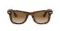 RAY-BAN RB4340 710/51 50 WAYFARER