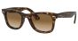 RAY-BAN RB4340 710/51 50 WAYFARER