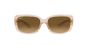 RAY-BAN RB4389 6644M2 55