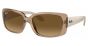 RAY-BAN RB4389 6644M2 55