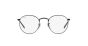 RAY-BAN FRAMES RX3447V 2509 50 ROUND METAL