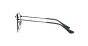 RAY-BAN FRAMES RX3447V 2509 50 ROUND METAL