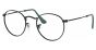 RAY-BAN FRAMES RX3447V 2509 50 ROUND METAL