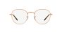 RAY-BAN FRAMES RX3582V 2943 49 ROUND METAL II