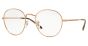 RAY-BAN FRAMES RX3582V 2943 49 ROUND METAL II