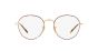 RAY-BAN FRAMES RX3582V 2945 49 ROUND METAL II