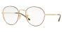RAY-BAN FRAMES RX3582V 2945 49 ROUND METAL II