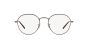 RAY-BAN FRAMES RX3582V 3034 51 ROUND METAL II