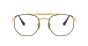 RAY-BAN FRAMES RX3648V 2946 54 THE MARSHAL