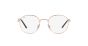 RAY-BAN FRAMES RX3681V 3094 48