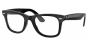 RAY-BAN FRAMES RX4340V 2000 50 WAYFARER EASE