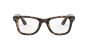 RAY-BAN FRAMES RX4340V 2012 50 WAYFARER EASE