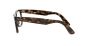 RAY-BAN FRAMES RX4340V 2012 50 WAYFARER EASE