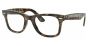 RAY-BAN FRAMES RX4340V 2012 50 WAYFARER EASE