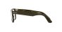 RAY-BAN FRAMES RX4340V 8224 50 WAYFARER EASE