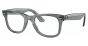RAY-BAN FRAMES RX4340V 8225 50 WAYFARER EASE
