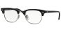 RAY-BAN FRAMES RX5154 2000 51 CLUBMASTER