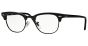 RAY-BAN FRAMES RX5154 2077 51 CLUBMASTER