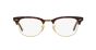 RAY-BAN FRAMES RX5154 2372 51 CLUBMASTER