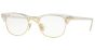 RAY-BAN FRAMES RX5154 5762 51 CLUBMASTER