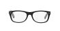 RAY-BAN FRAMES RX5184 2000 5018 NEW WAYFARER