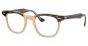 RAY-BAN FRAMES RX5398 8109 48 HAWKEYE