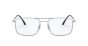 RAY-BAN FRAMES RX6434 2501 55
