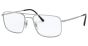 RAY-BAN FRAMES RX6434 2501 55