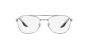 RAY-BAN FRAMES RX6485 2502 55
