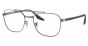 RAY-BAN FRAMES RX6485 2502 55