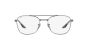 RAY-BAN FRAMES RX6485 3123 55