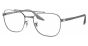 RAY-BAN FRAMES RX6485 3123 55