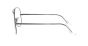 RAY-BAN FRAMES RX6489 2502 58 AVIATOR
