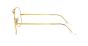 RAY-BAN FRAMES RX6489 3086 58 AVIATOR