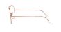 RAY-BAN FRAMES RX6489 3094 55 AVIATOR
