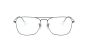 RAY-BAN FRAMES RX6536 2502 55