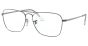 RAY-BAN FRAMES RX6536 2502 55