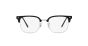 RAY-BAN FRAMES RX7216 2000 51 NEW CLUBMASTER