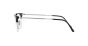 RAY-BAN FRAMES RX7216 2000 51 NEW CLUBMASTER