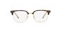 RAY-BAN FRAMES RX7216 2012 49 NEW CLUBMASTER