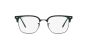 RAY-BAN FRAMES RX7216 8208 51 NEW CLUBMASTER