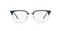 RAY-BAN FRAMES RX7216 8210 49 NEW CLUBMASTER
