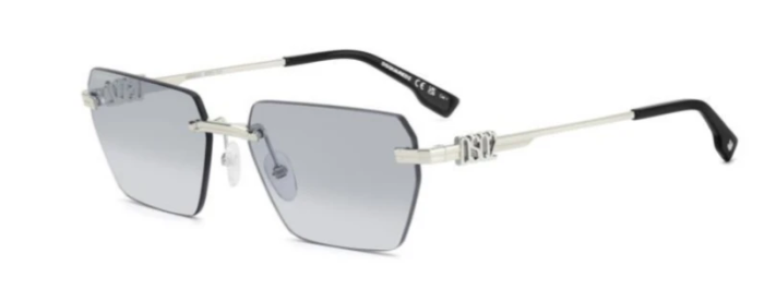 DSQUARED2 D2 0102/S 010/08 58