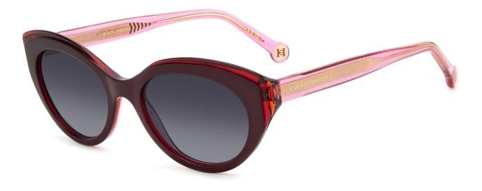 CAROLINA HERRERA HER 0250/S 0T5/9O 52
